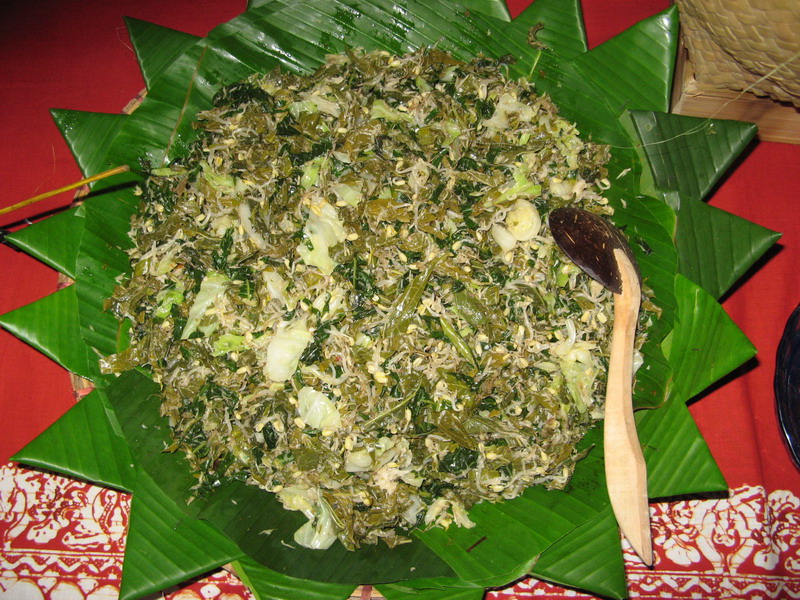 makanan tradisional lookalike